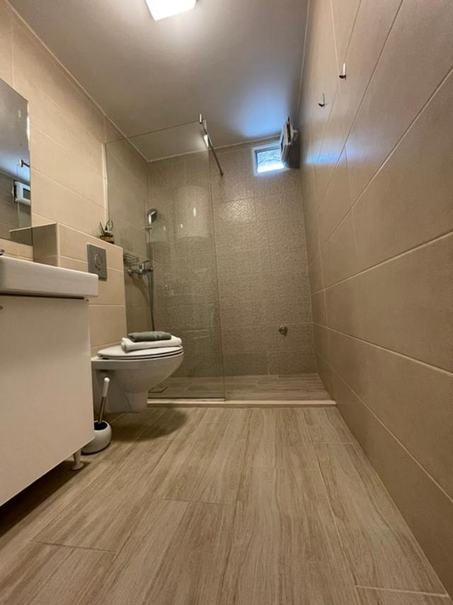 Nature Bay Apartment Kotor Ngoại thất bức ảnh